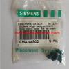 Siemens SMT rubber sealing gasket 0354